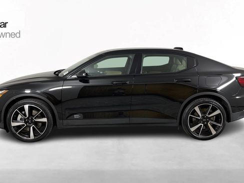 Certified 2021 Polestar Polestar 2 image 2