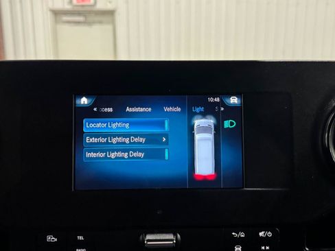 Used 2021 Mercedes-Benz Sprinter 2500 image 32