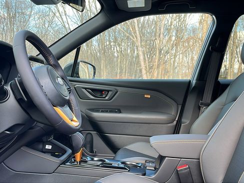 New 2026 Subaru Forester Wilderness AWD/4WD image 7