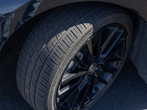 Used 2023 Toyota Camry XSE image 13