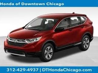 Used 2018 Honda CR-V EX video 1