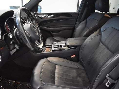 Used 2018 Mercedes-Benz GLE 350 4MATIC image 22