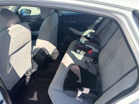 Used 2024 Honda Accord EX image 4