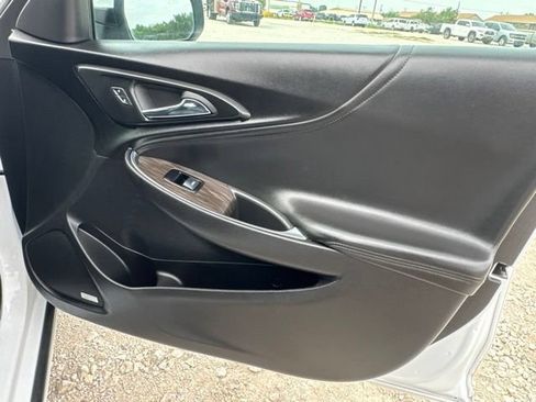 Used 2024 Chevrolet Malibu LT FWD image 20