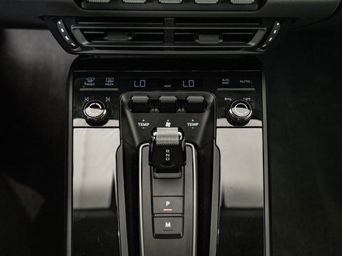 Certified 2022 Porsche 911 Targa 4 GTS image 54