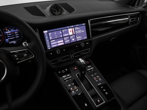 New 2026 Porsche Macan image 34