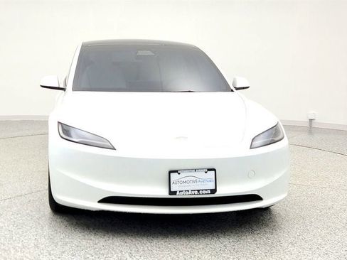 Used 2024 Tesla Model 3 Long Range image 2
