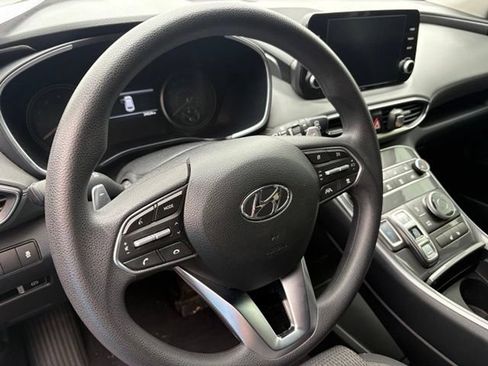Used 2022 Hyundai Santa Fe SEL AWD/4WD image 10