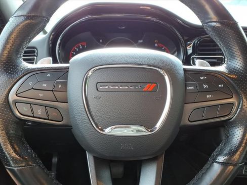 Used 2021 Dodge Durango GT AWD/4WD image 17