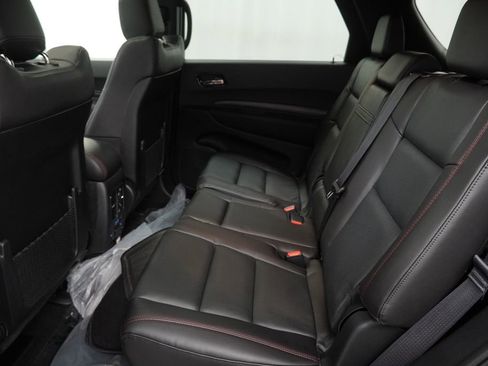 New 2026 Dodge Durango GT w/ Tow 'N Go Package image 17