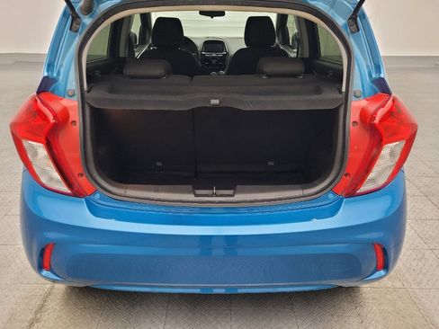 Used 2019 Chevrolet Spark LT image 29