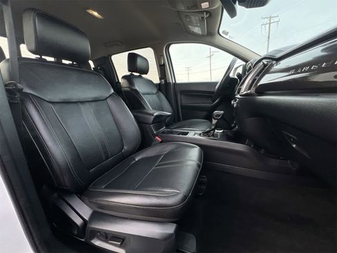 Used 2021 Ford Ranger Lariat w/ Equipment Group 501A High image 22