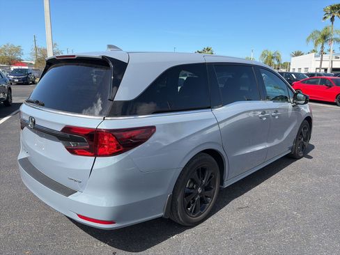 Used 2023 Honda Odyssey Sport image 7