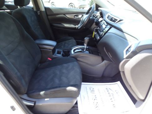 Used 2015 Nissan Rogue AWD S 2.5L 4-Cyl SUV image 32