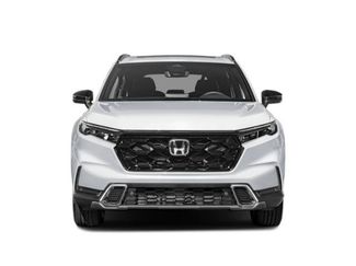 Used 2025 Honda CR-V Sport Touring video 4