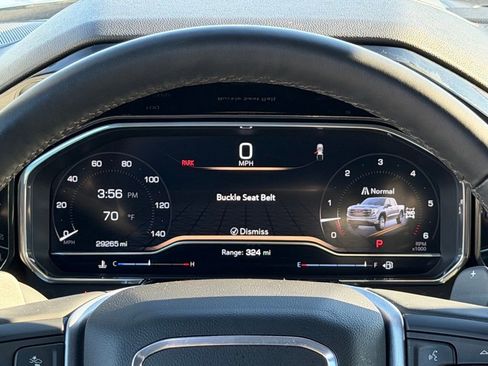 Used 2024 GMC Sierra 1500 SLT w/ SLT Premium Package image 32