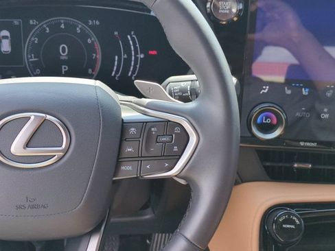 Used 2024 Lexus NX 350 AWD w/ Cold Area Package image 20