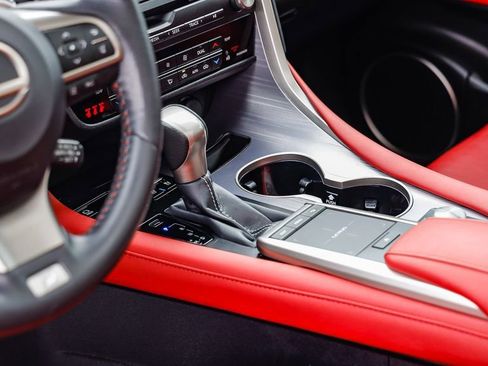 Used 2021 Lexus RX 350 F Sport w/ Cold Area Package (CT) image 21