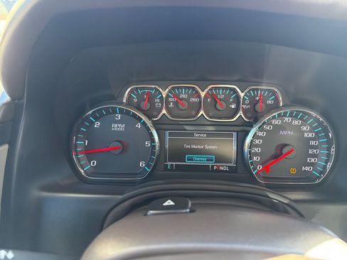 Used 2019 GMC Yukon SLT w/ Open Road Package image 24