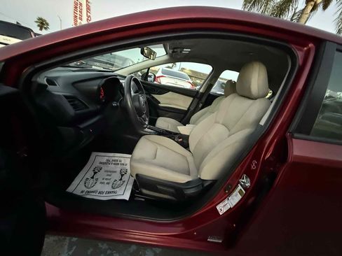 Used 2019 Subaru Impreza 2.0i image 67