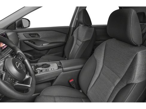 Used 2021 Nissan Rogue SV FWD image 6