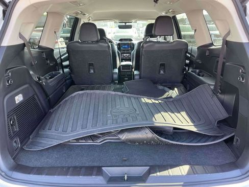 Used 2020 Subaru Ascent Limited w/ Popular Package #2 image 7
