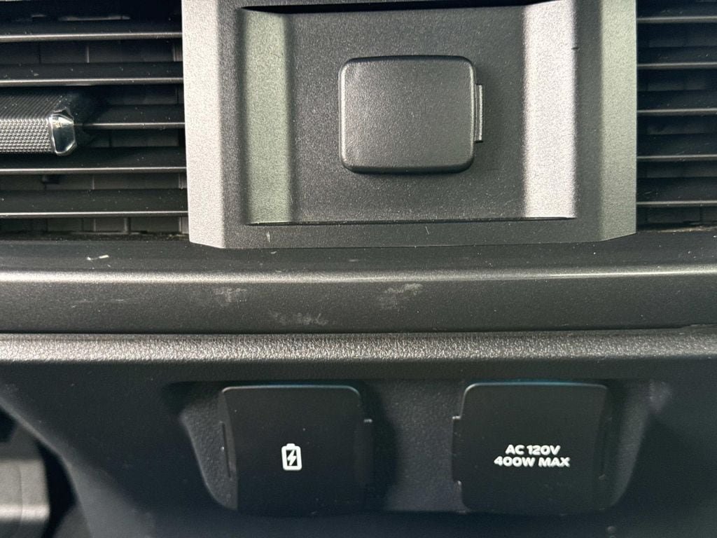 Used 2023 Ford F150 XLT w/ Equipment Group 302A High AWD/4WD image 19