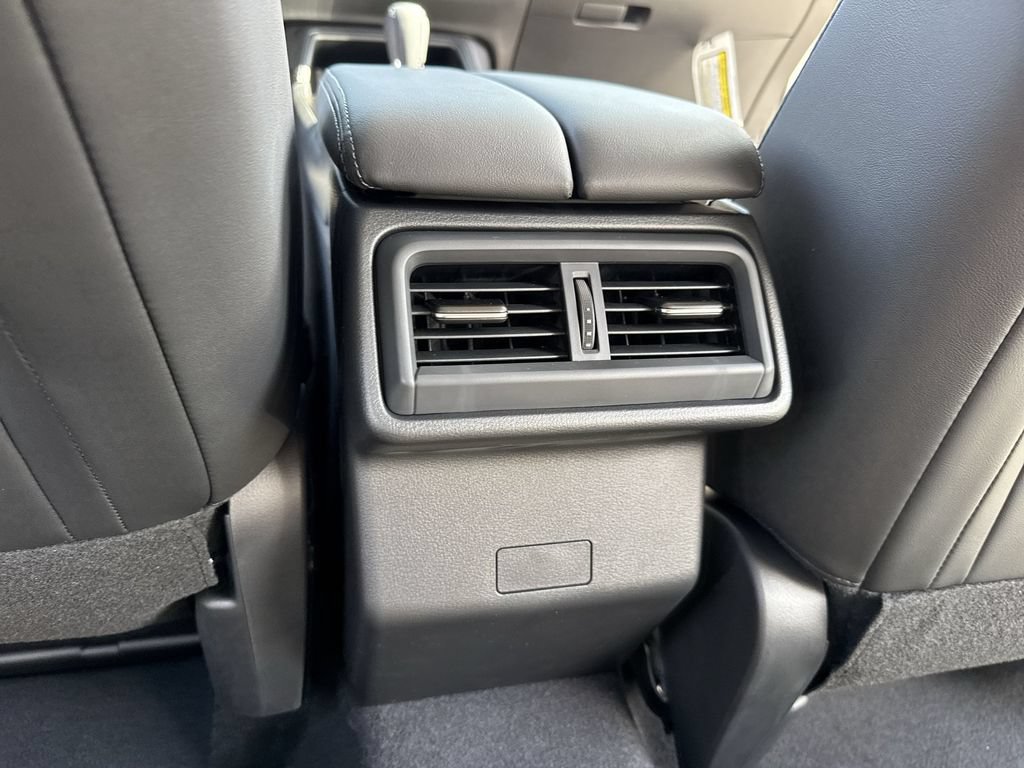 New 2026 MAZDA CX-5 Select AWD/4WD image 37
