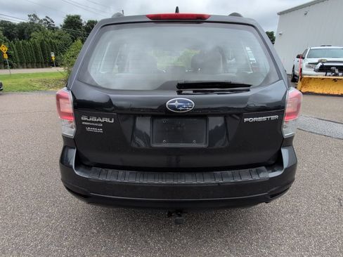 Used 2018 Subaru Forester 2.5i w/ Alloy Wheel Package AWD/4WD image 6