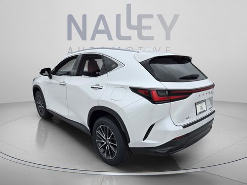 Used 2024 Lexus NX 350 AWD image 3