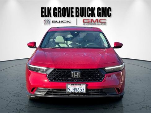 Used 2023 Honda Accord EX image 9