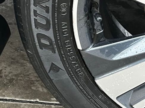 Used 2023 Nissan Rogue Platinum image 7