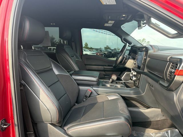Used 2024 Ford F150 Raptor AWD/4WD image 37