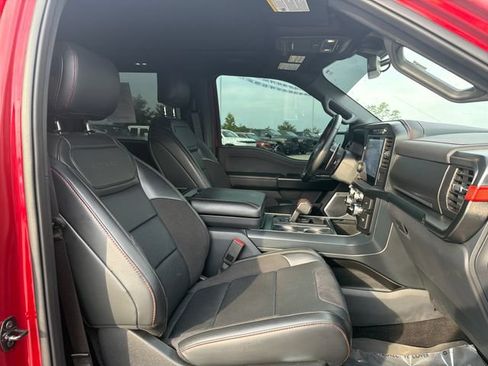 Used 2024 Ford F150 Raptor AWD/4WD image 37