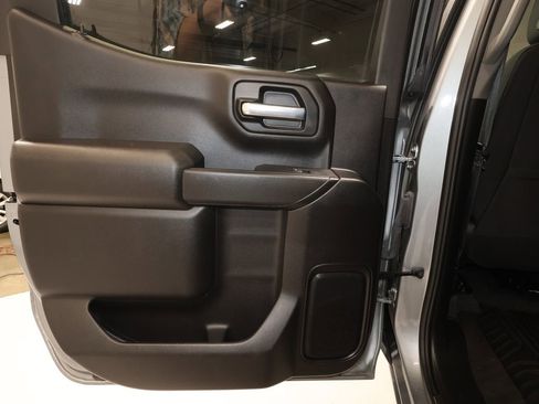 Used 2024 GMC Sierra 1500 Pro w/ Graphite Edition image 20