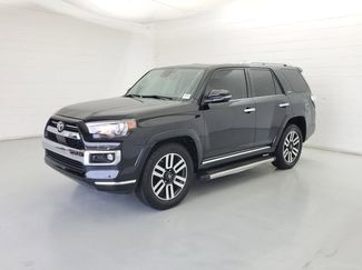 Used 2021 Toyota 4Runner Limited video 1
