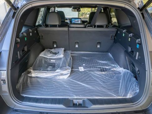 New 2026 Subaru Outback Limited XT w/ Premium/Limited Package 2 AWD/4WD image 20