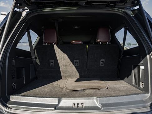 Used 2023 Ford Expedition Max Limited image 11
