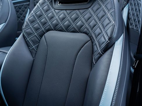 Used 2024 Bentley Continental GT Speed image 30