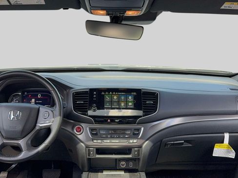 Certified 2023 Honda Passport EX-L image 30