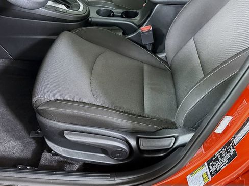 Used 2023 Kia Forte LXS FWD image 23