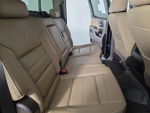 Used 2019 GMC Sierra 3500 Denali AWD/4WD image 36