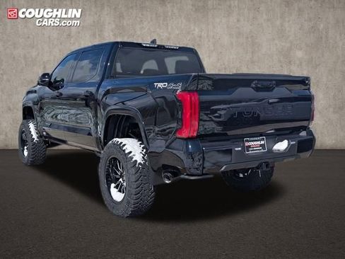 New 2026 Toyota Tundra Platinum w/ TRD Off-Road Package image 6