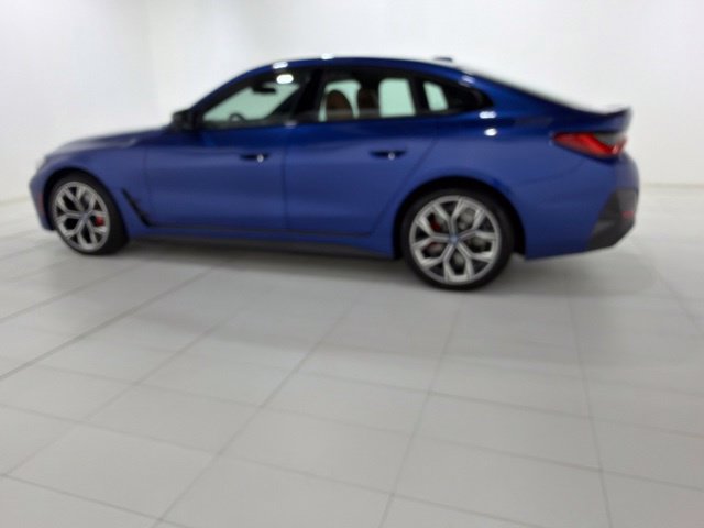 Certified 2023 BMW i4 eDrive40 w/ M Sport Package RWD image 2