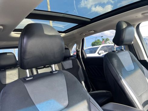 Used 2015 Ford Edge Sport w/ Equipment Group 401A FWD image 18