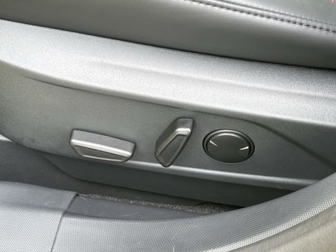 Used 2025 Ford Mustang Mach-E Premium w/ Sport Appearance Package RWD image 19
