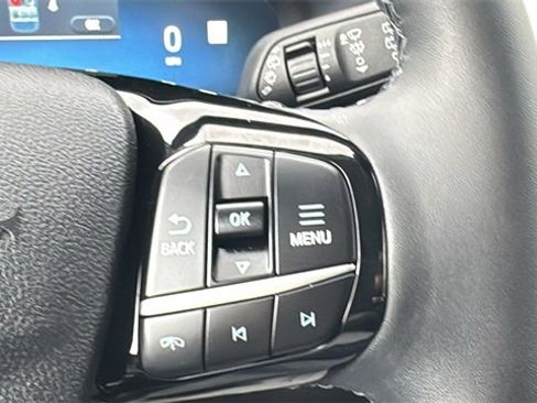 Certified 2023 Ford Escape Platinum image 21