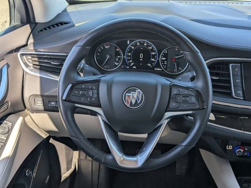 Used 2023 Buick Enclave Avenir w/ Avenir Technology Package image 19