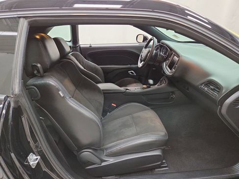 Used 2023 Dodge Challenger GT w/ Plus Package AWD/4WD image 11