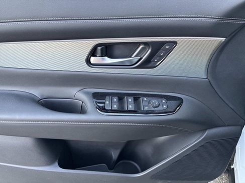New 2026 Nissan Murano SL AWD/4WD image 9